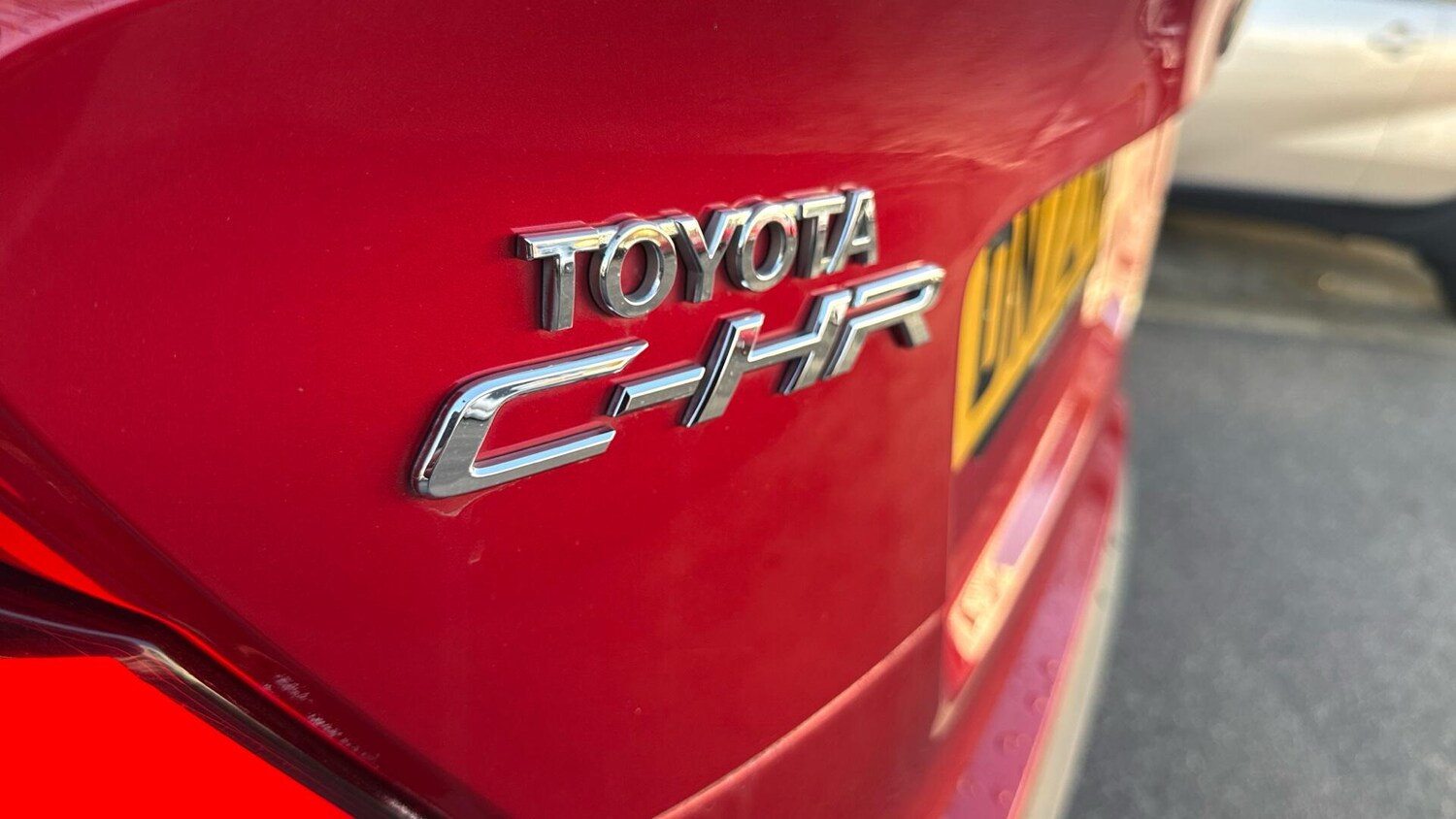 Used Toyota C-HR 2022 for sale - 77109907: Photo 57