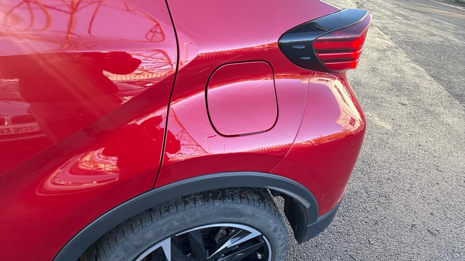 Used Toyota C-HR 2022 for sale - 77109907: Photo 62