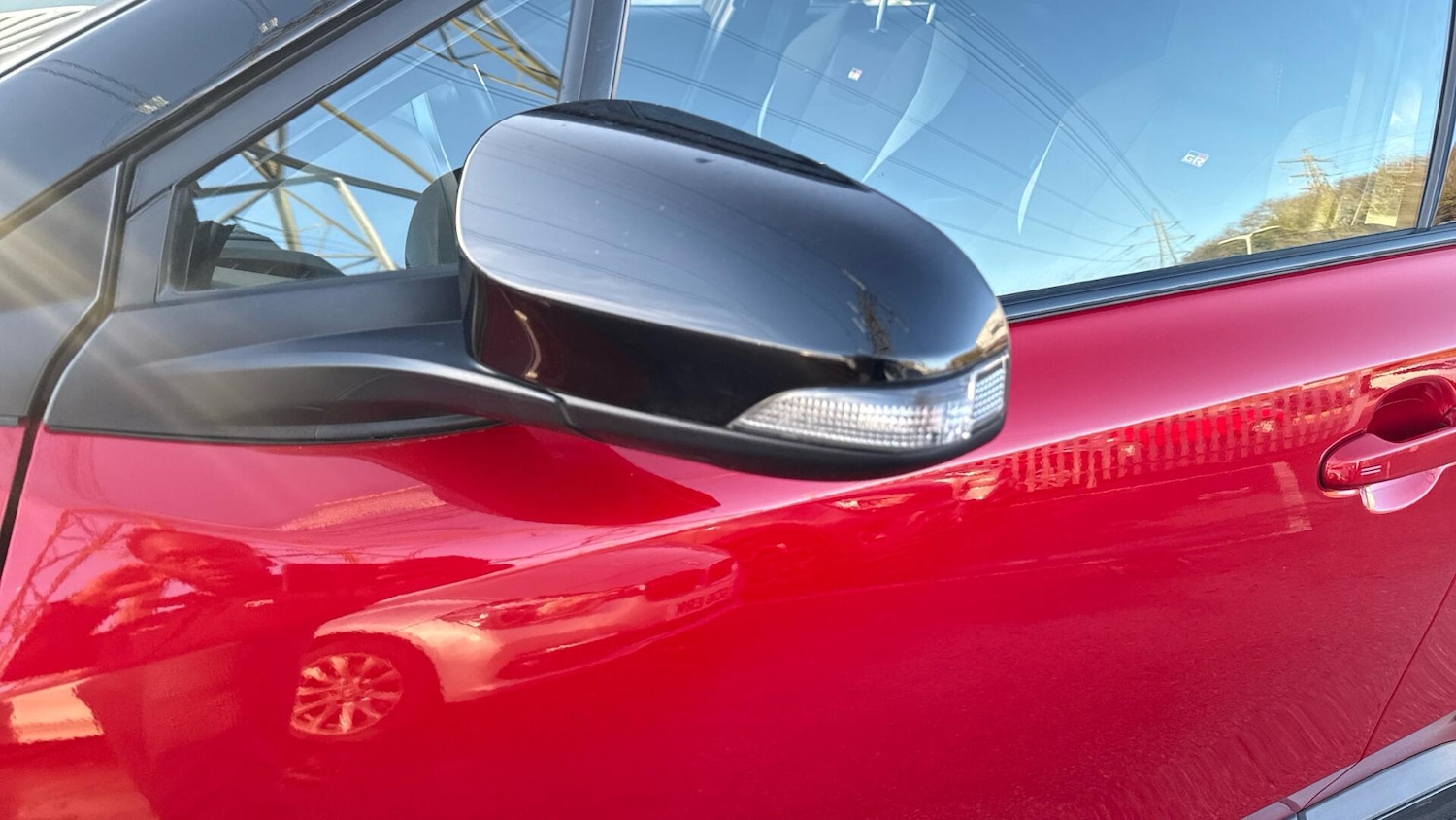 Used Toyota C-HR 2022 for sale - 77109907: Photo 63