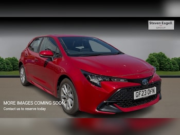 Used Toyota Corolla 2023 for sale - 78404449: Photo