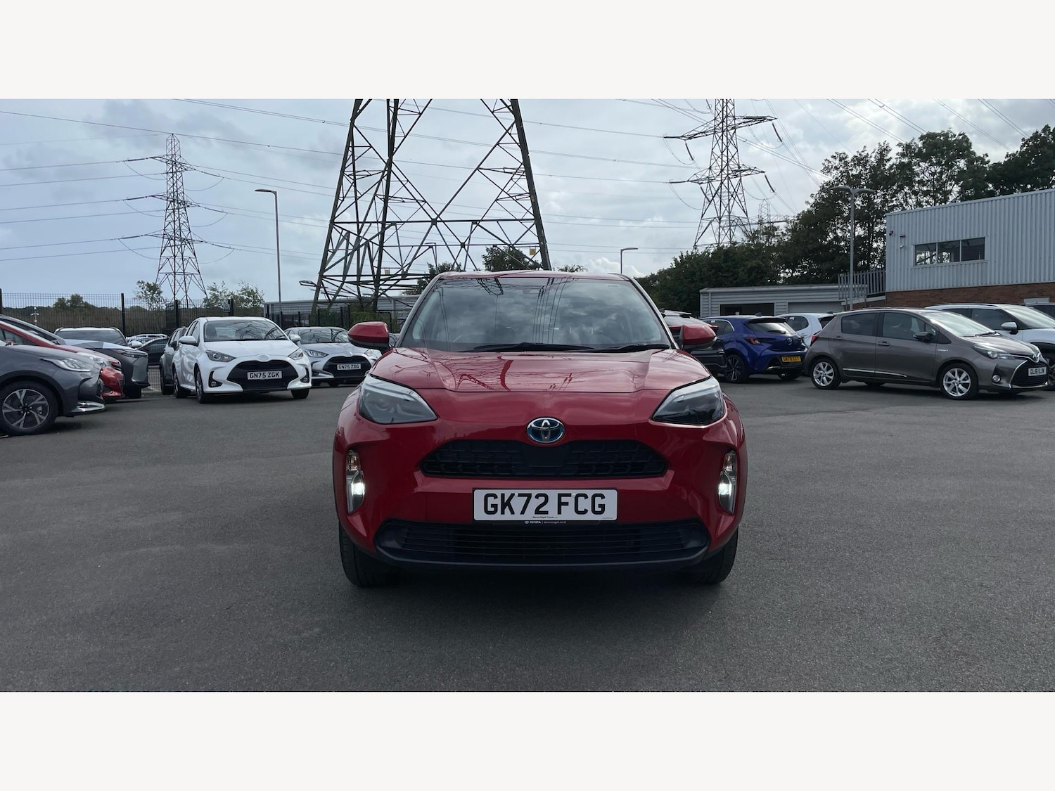 Vehicle 17