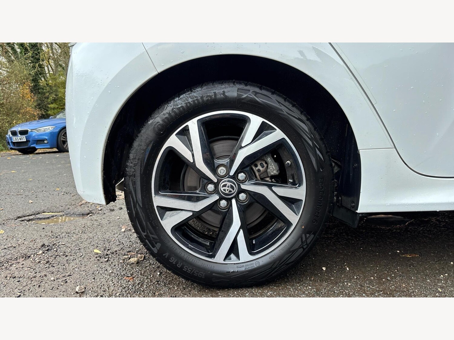 Used Toyota Yaris 2024 for sale - 76561182: Photo 20