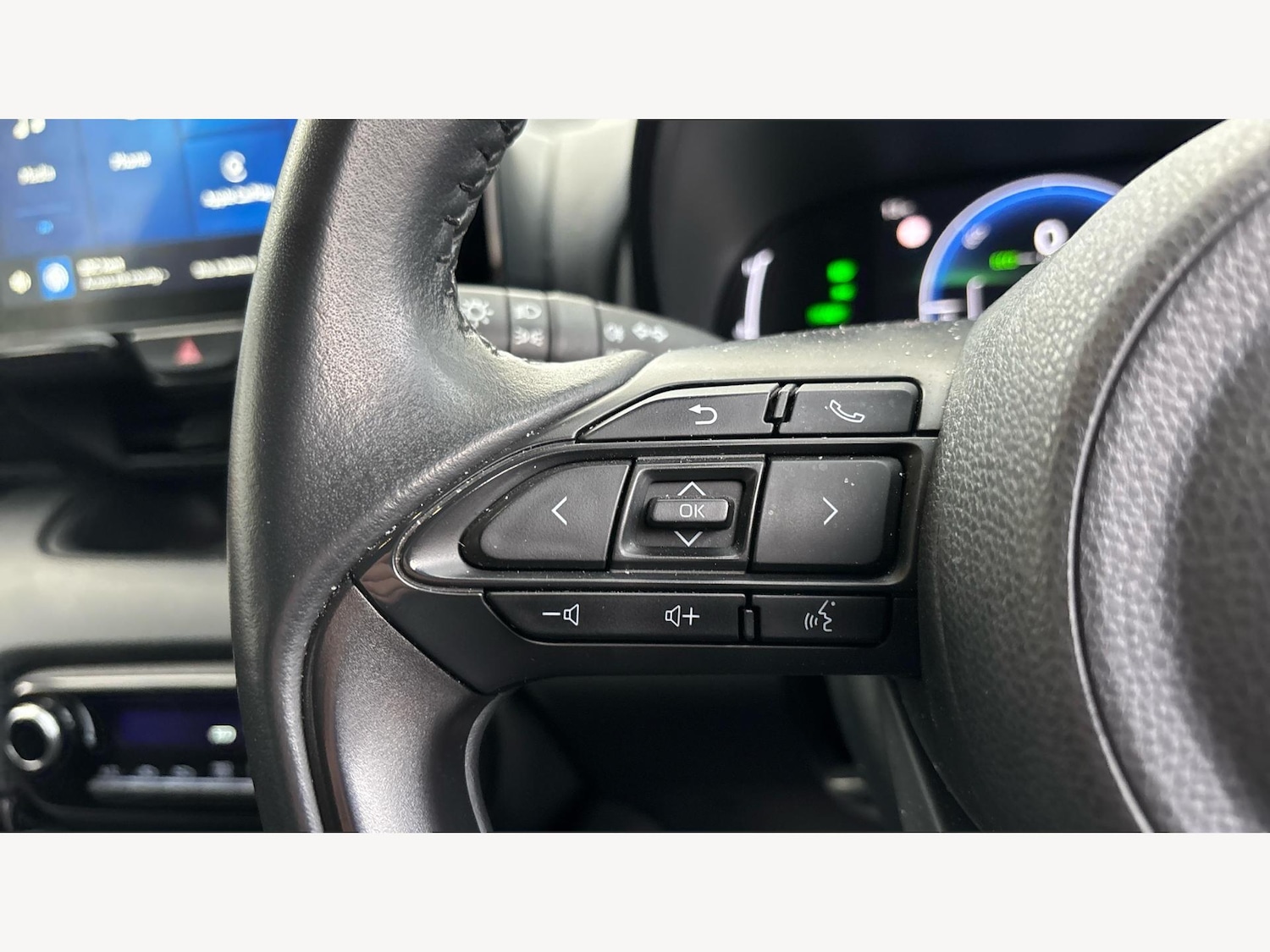 Used Toyota Yaris 2024 for sale - 76561182: Photo 26