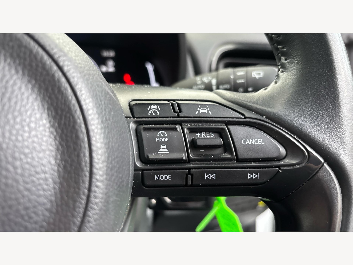 Used Toyota Yaris 2024 for sale - 76561182: Photo 27