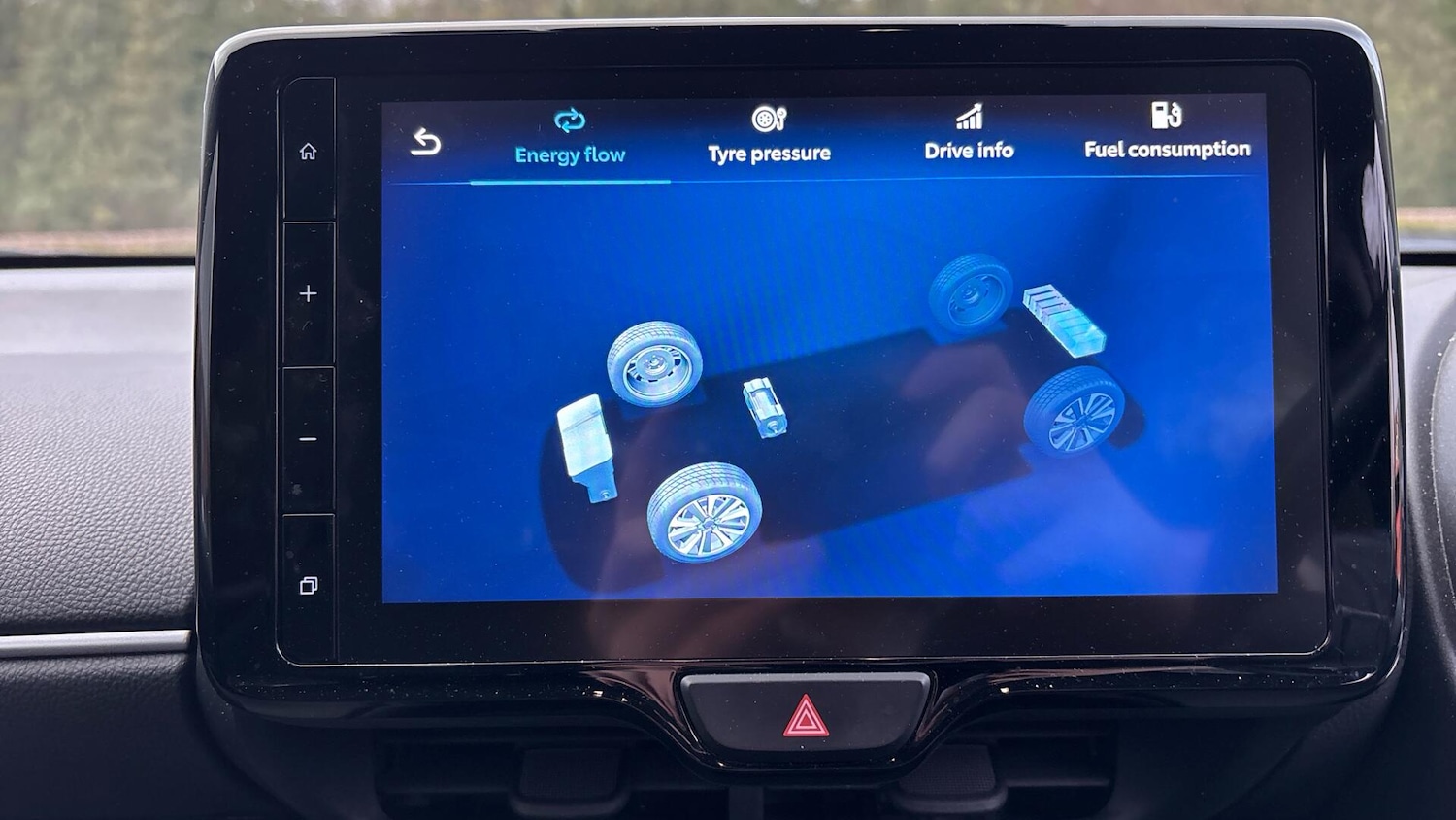 Used Toyota Yaris 2024 for sale - 76561182: Photo 34