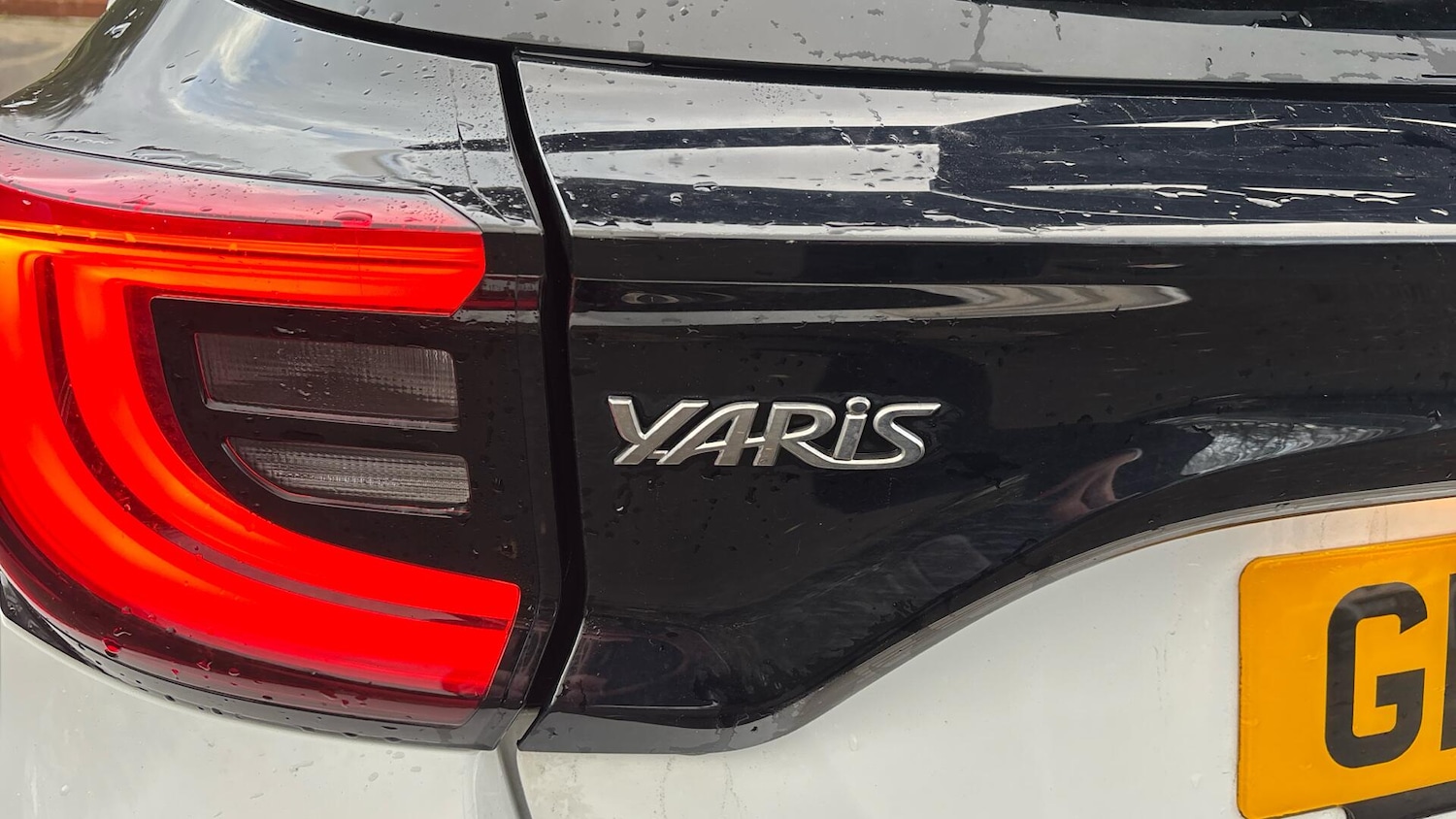 Used Toyota Yaris 2024 for sale - 76561182: Photo 44