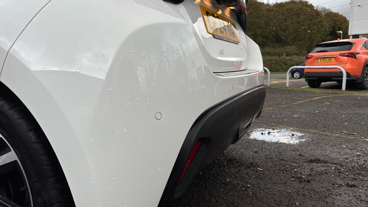 Used Toyota Yaris 2024 for sale - 76561182: Photo 46