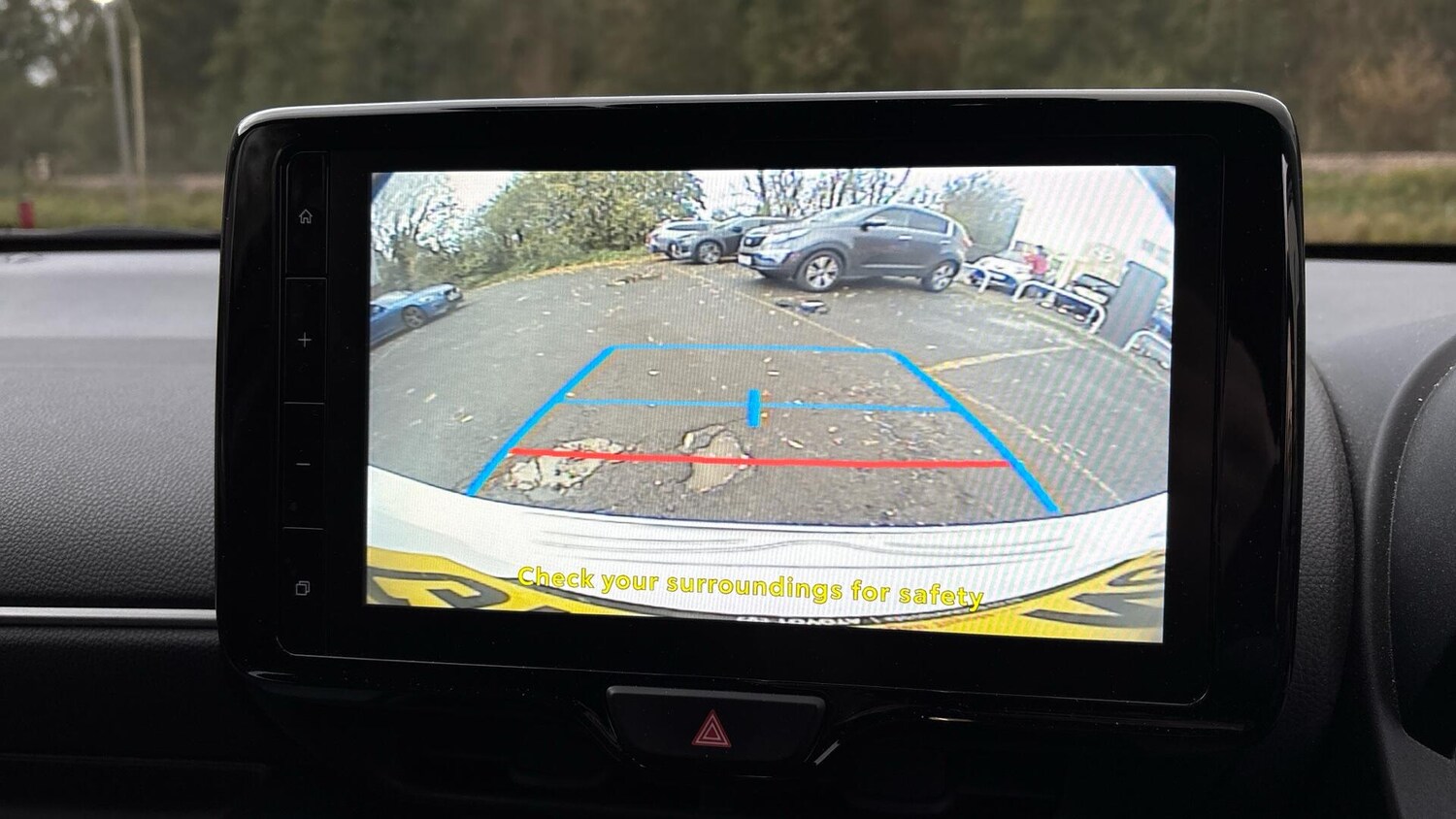 Used Toyota Yaris 2024 for sale - 76561182: Photo 50