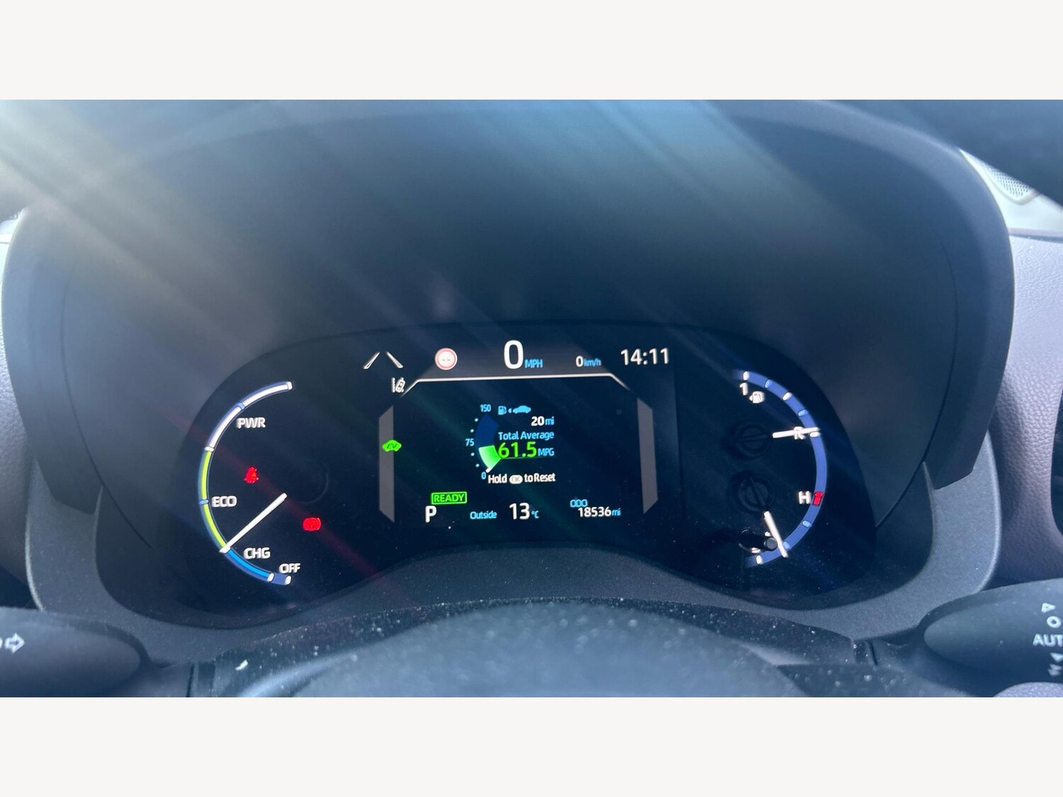 Used Toyota Yaris Cross 2023 for sale - 77254679: Photo 11