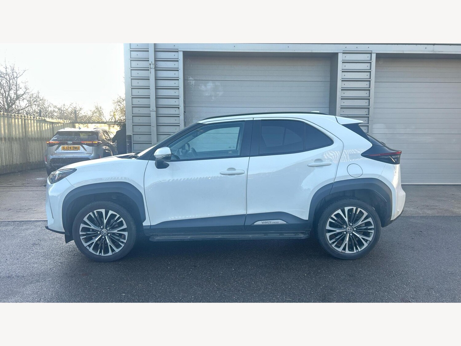 Used Toyota Yaris Cross 2023 for sale - 77254679: Photo 19