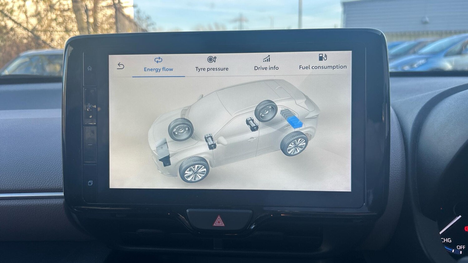 Used Toyota Yaris Cross 2023 for sale - 77254679: Photo 43