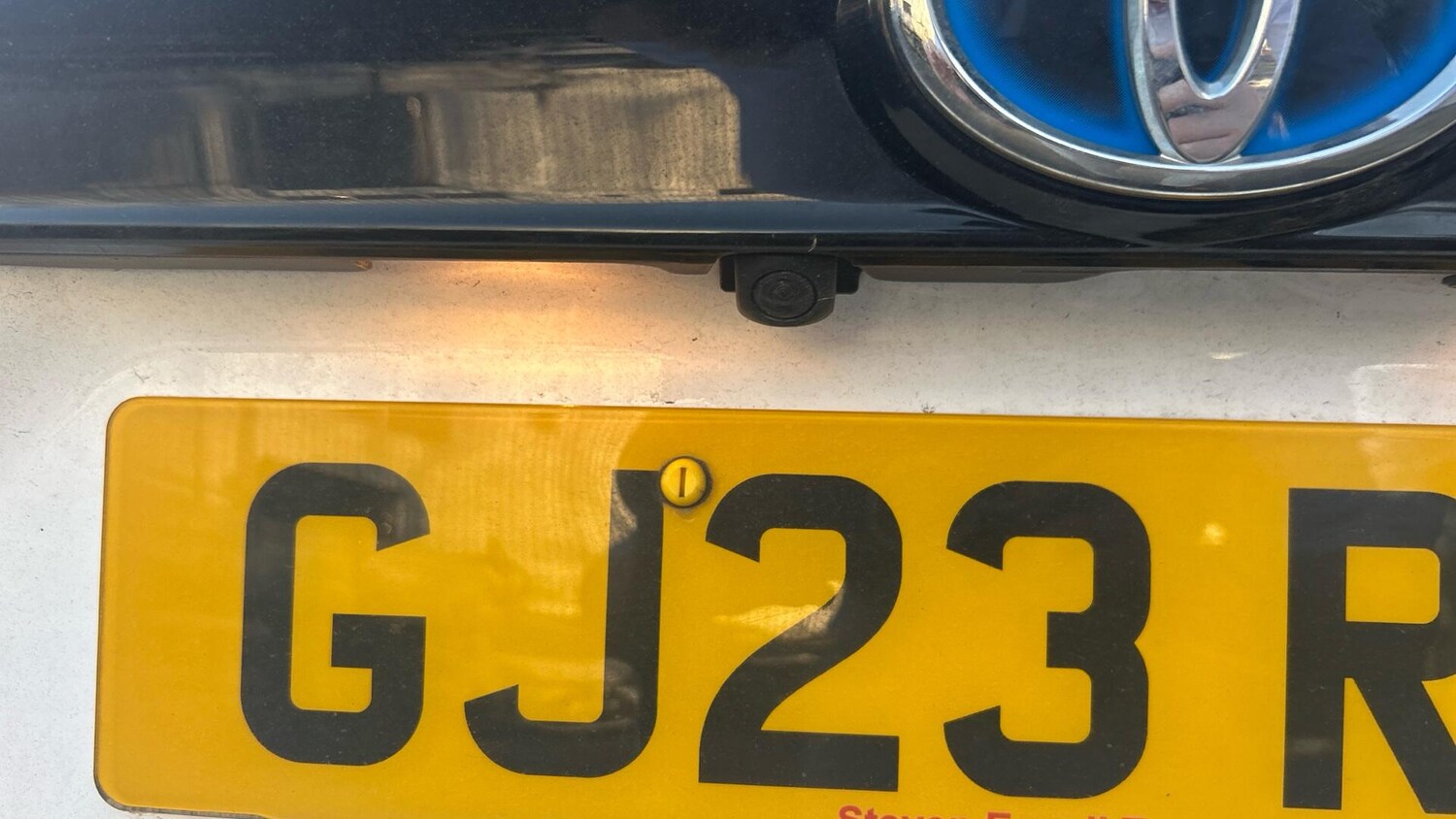 Used Toyota Yaris Cross 2023 for sale - 77254679: Photo 45