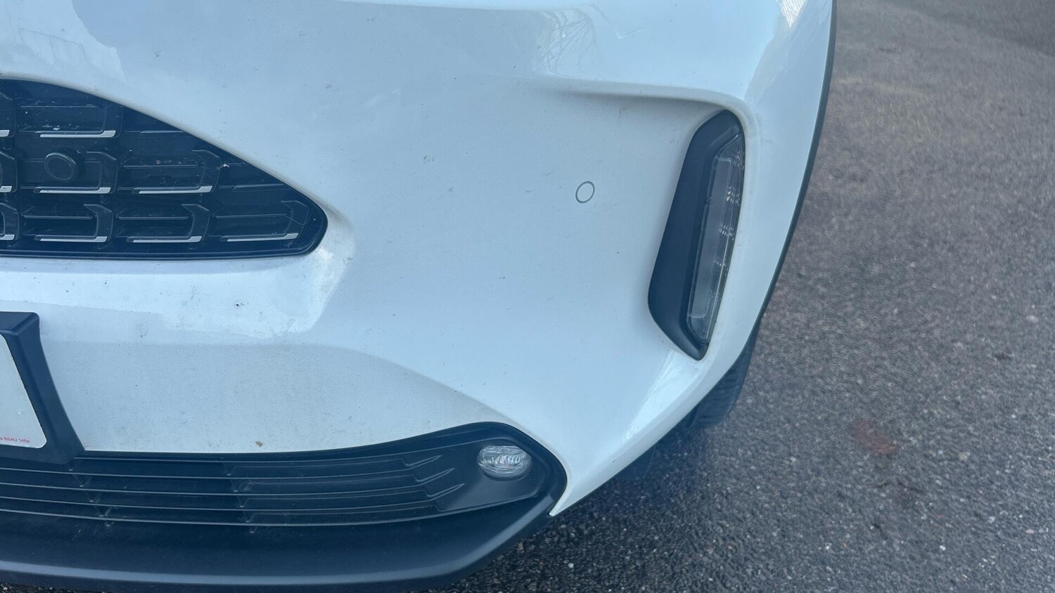 Used Toyota Yaris Cross 2023 for sale - 77254679: Photo 50