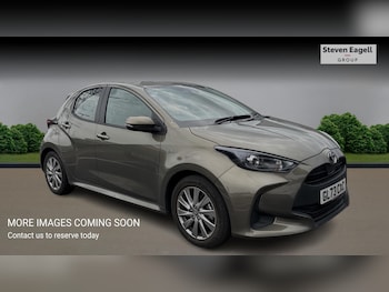 Toyota - Yaris