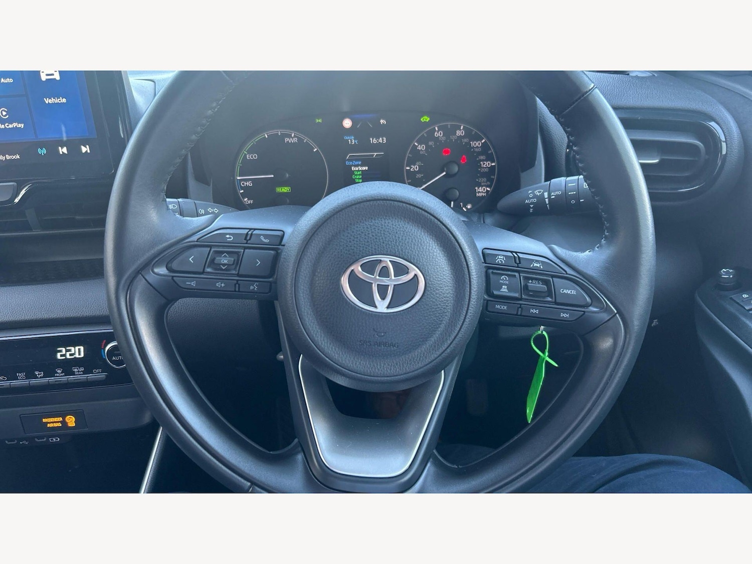 Used Toyota Yaris 2024 for sale - 78071956: Photo 10