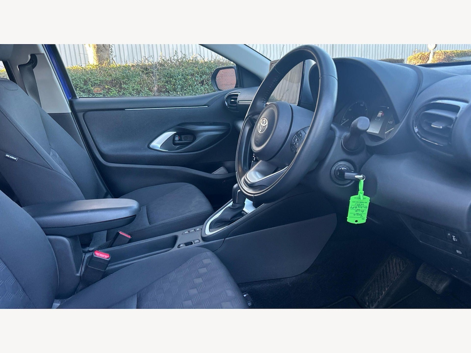 Used Toyota Yaris 2024 for sale - 78071956: Photo 13