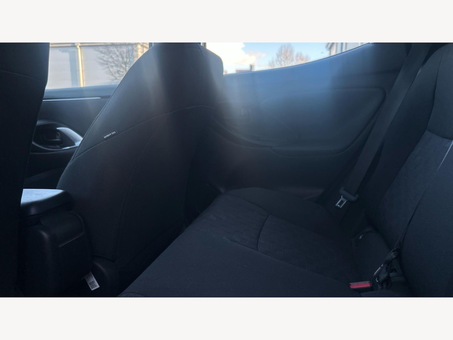 Used Toyota Yaris 2024 for sale - 78071956: Photo 15