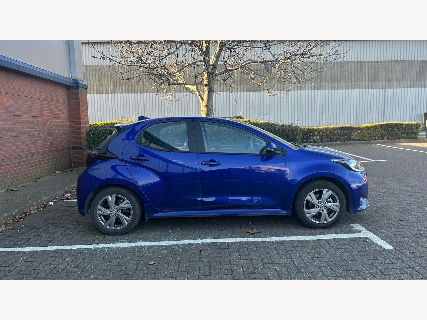 Used Toyota Yaris 2024 for sale - 78071956: Photo 18