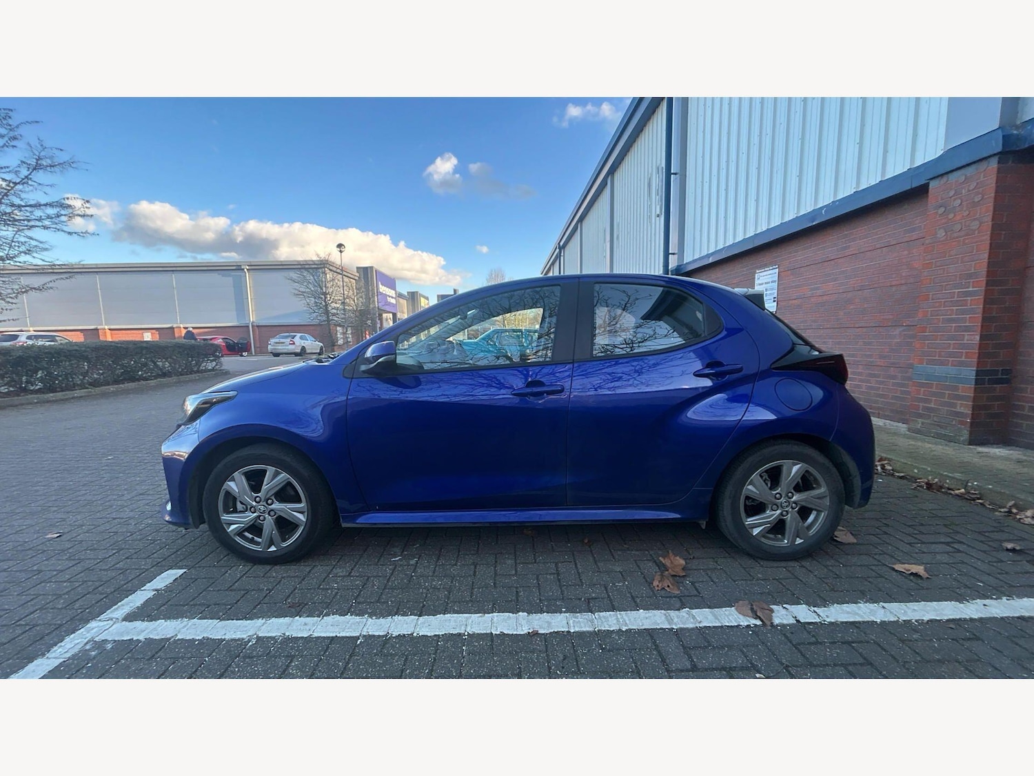 Used Toyota Yaris 2024 for sale - 78071956: Photo 19