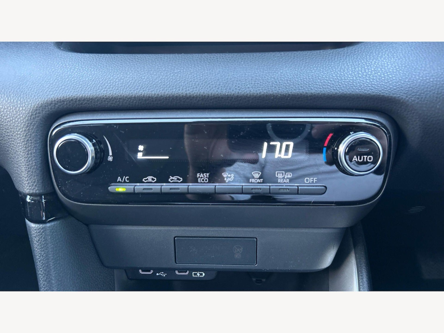 Used Toyota Yaris 2024 for sale - 78071956: Photo 22