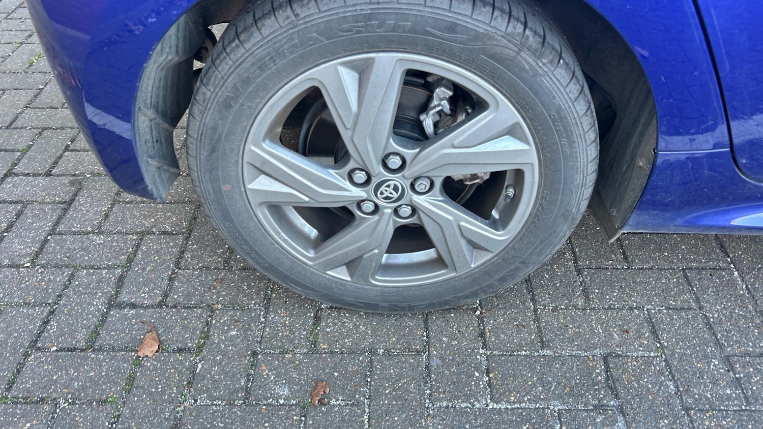 Used Toyota Yaris 2024 for sale - 78071956: Photo 41