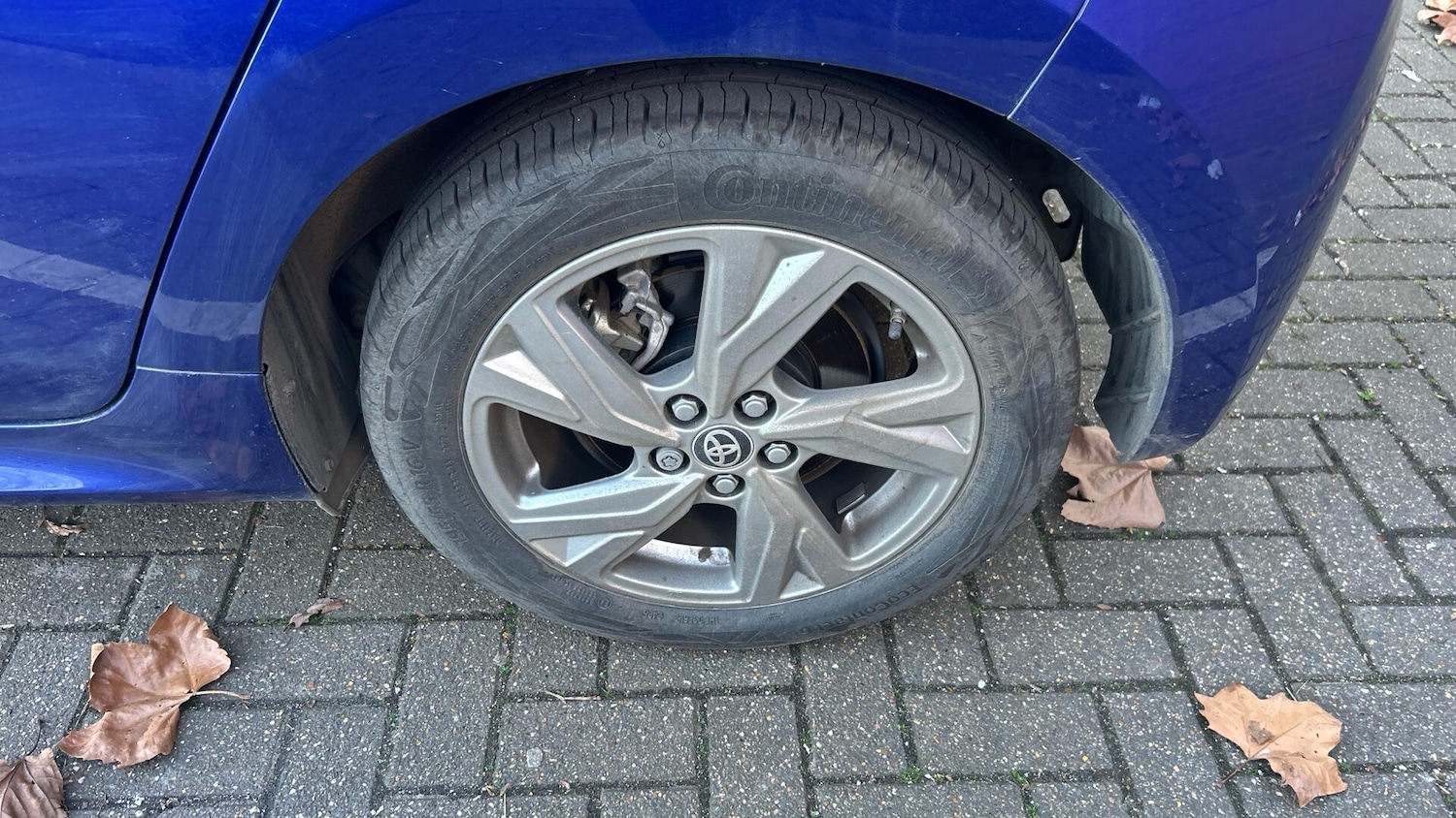 Used Toyota Yaris 2024 for sale - 78071956: Photo 42