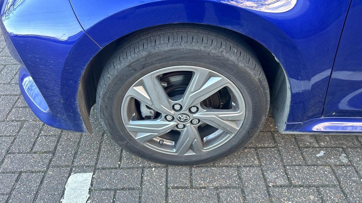 Used Toyota Yaris 2024 for sale - 78071956: Photo 43