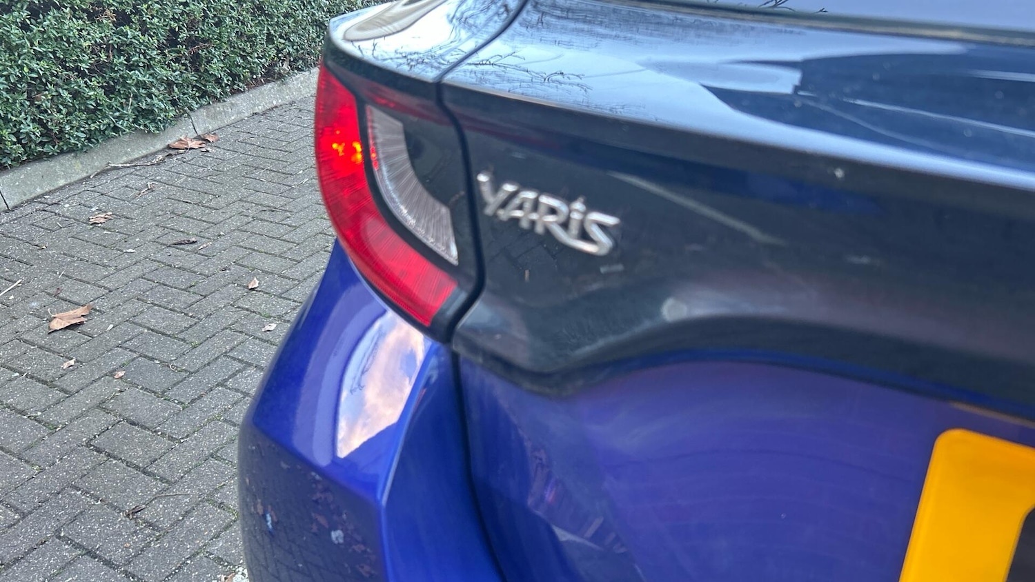 Used Toyota Yaris 2024 for sale - 78071956: Photo 46