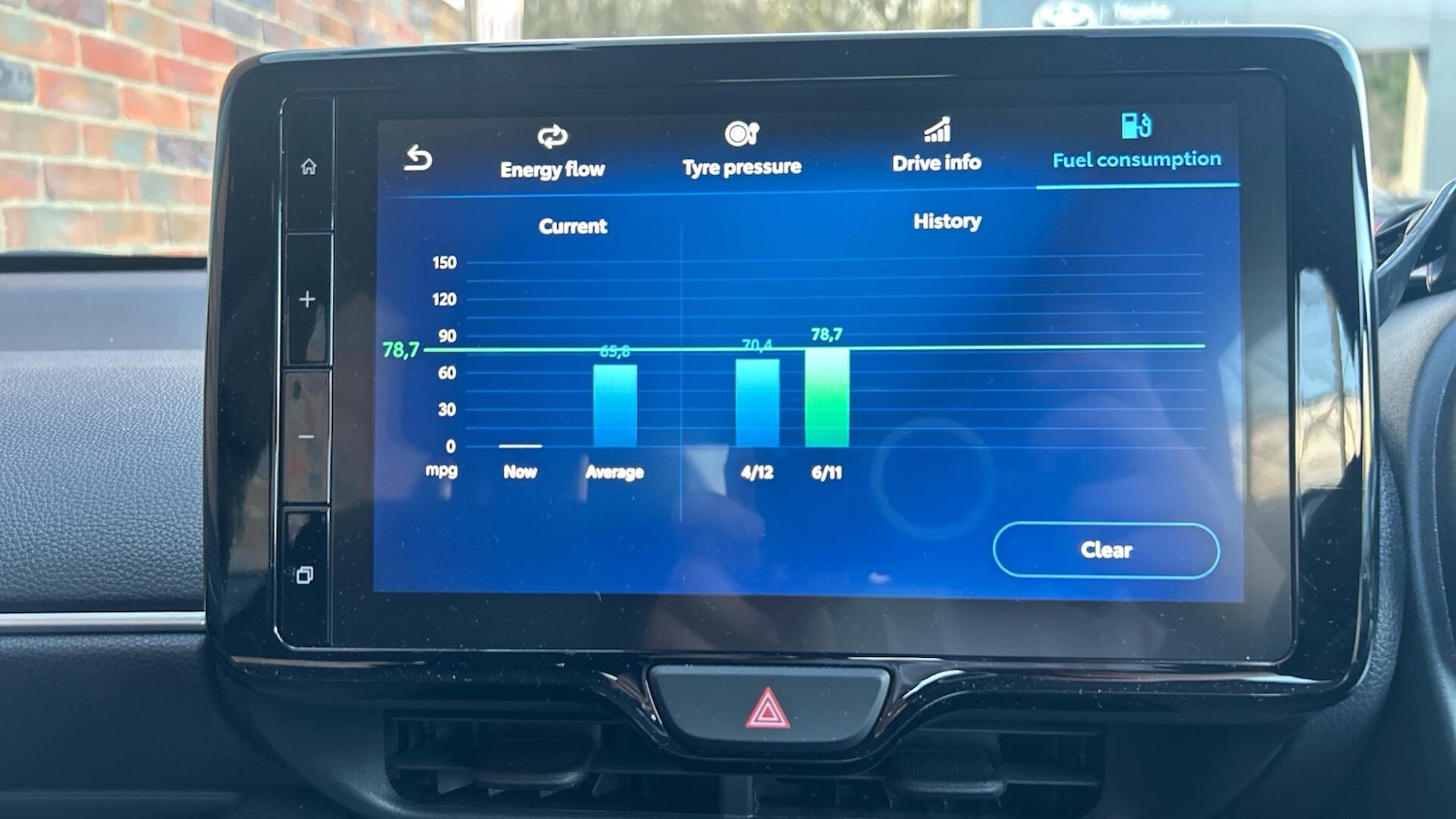 Used Toyota Yaris 2024 for sale - 78071956: Photo 52