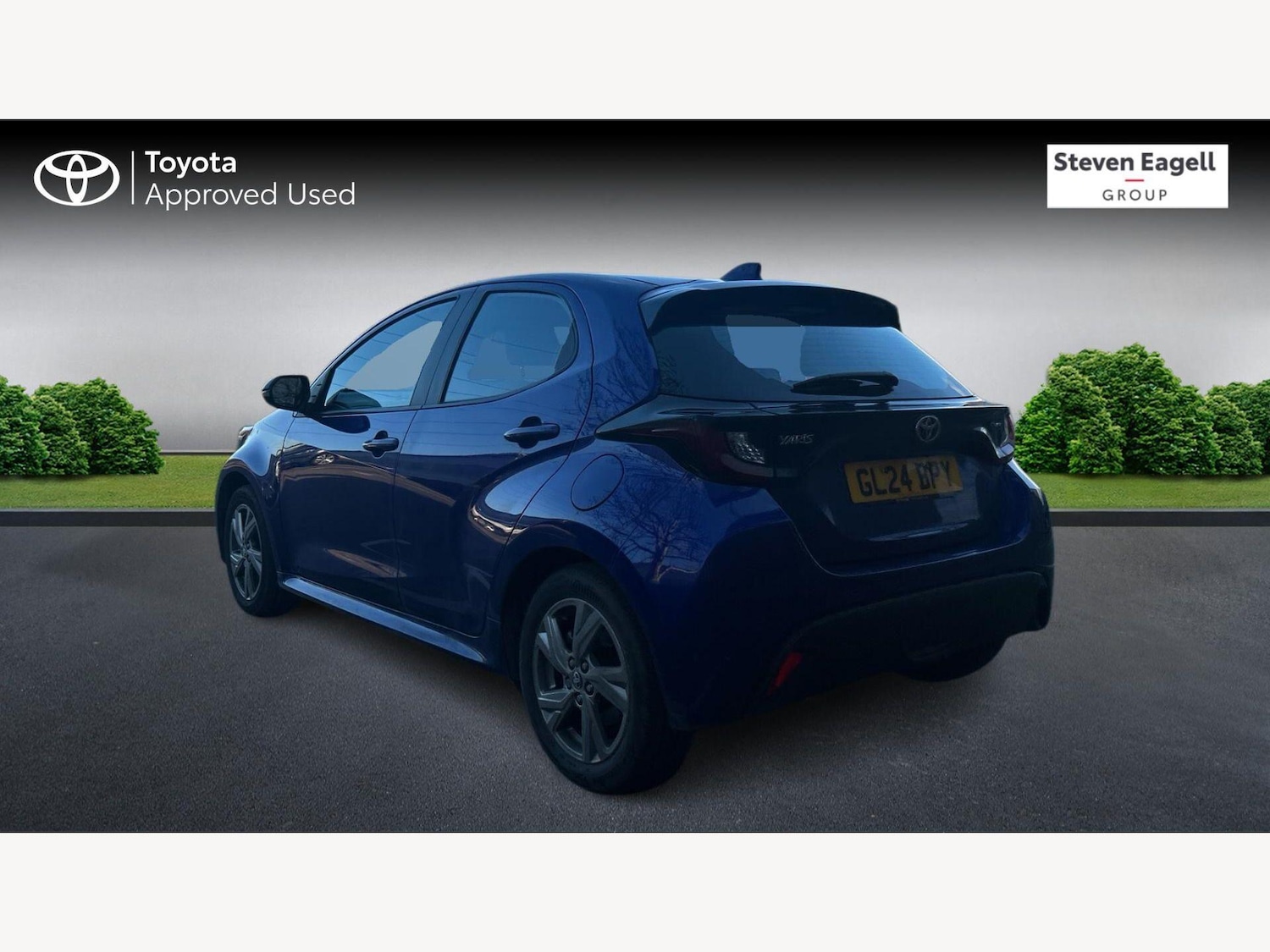 Used Toyota Yaris 2024 for sale - 78071956: Photo 6