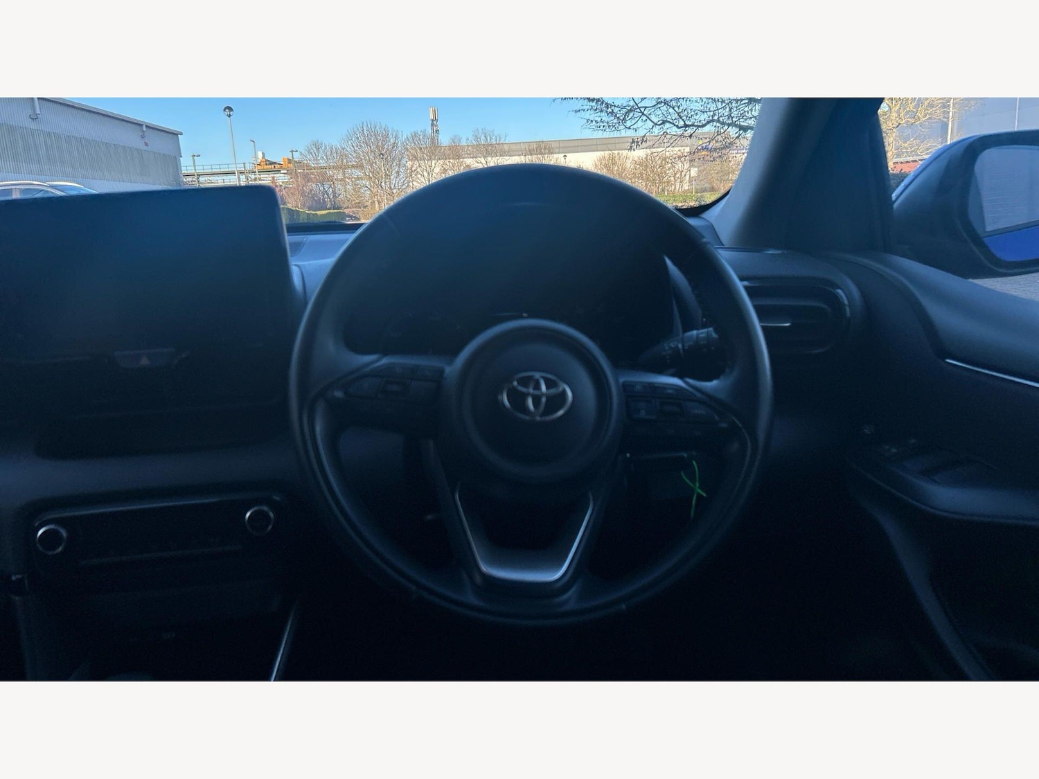 Used Toyota Yaris 2024 for sale - 78071956: Photo 8