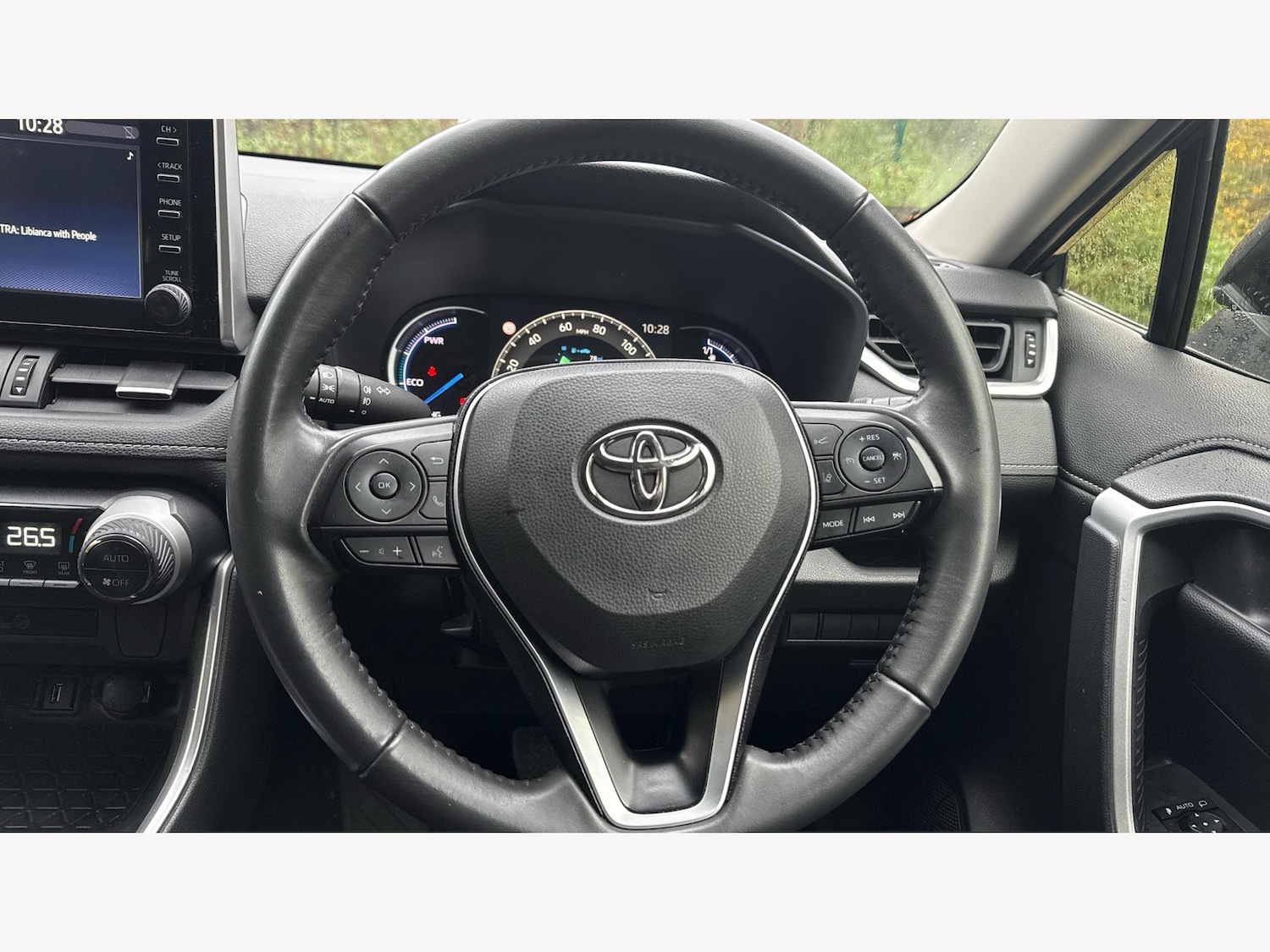 Used Toyota RAV4 2022 for sale - 76561715: Photo 10
