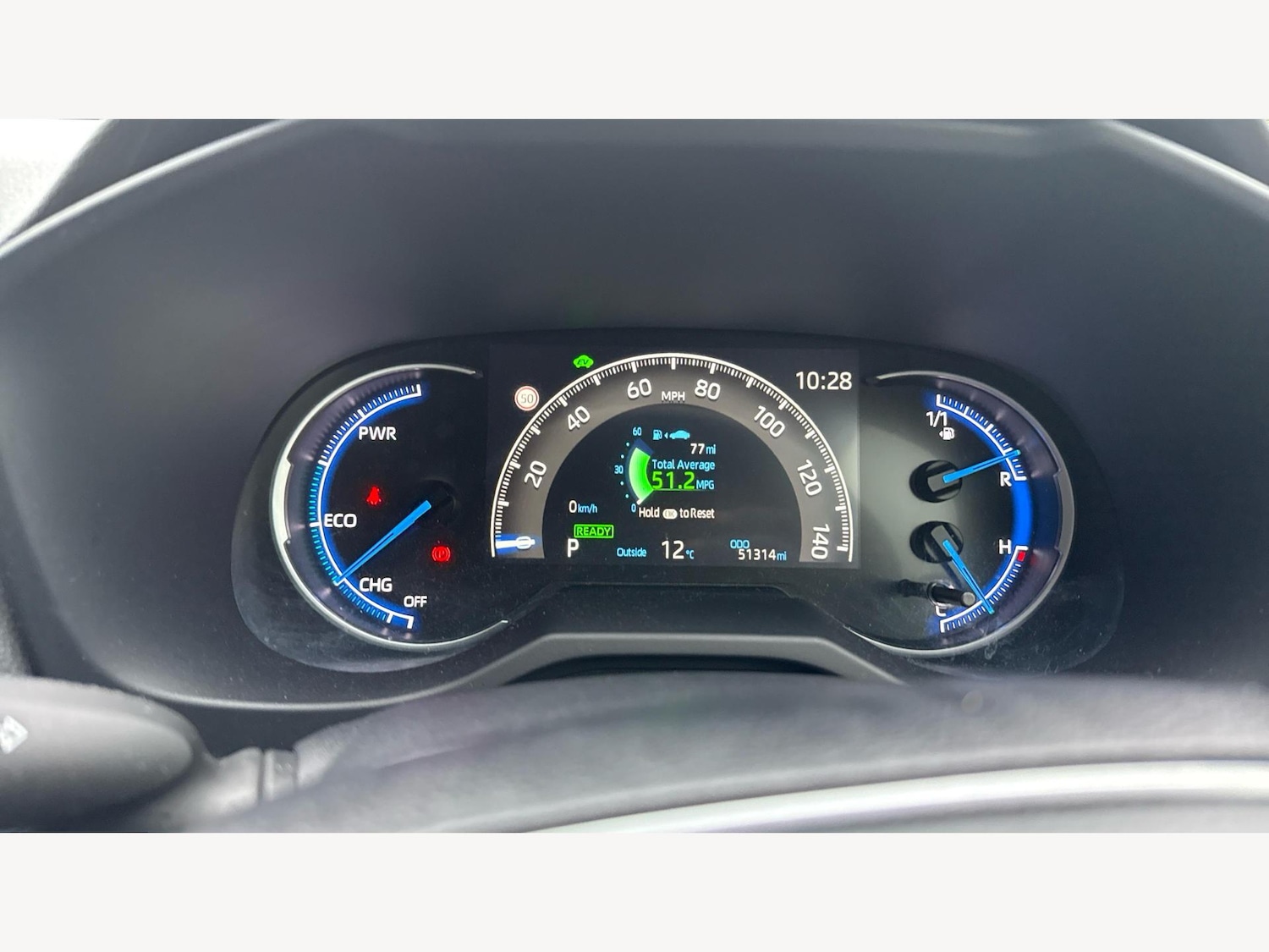 Used Toyota RAV4 2022 for sale - 76561715: Photo 11