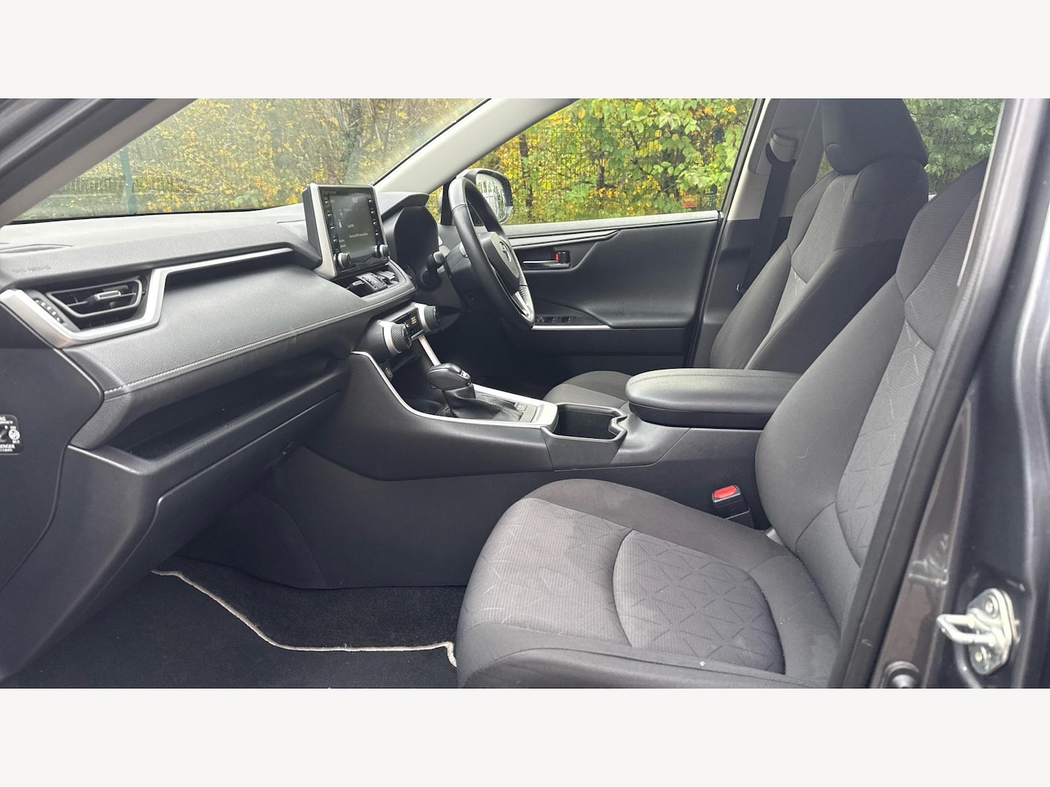 Used Toyota RAV4 2022 for sale - 76561715: Photo 12