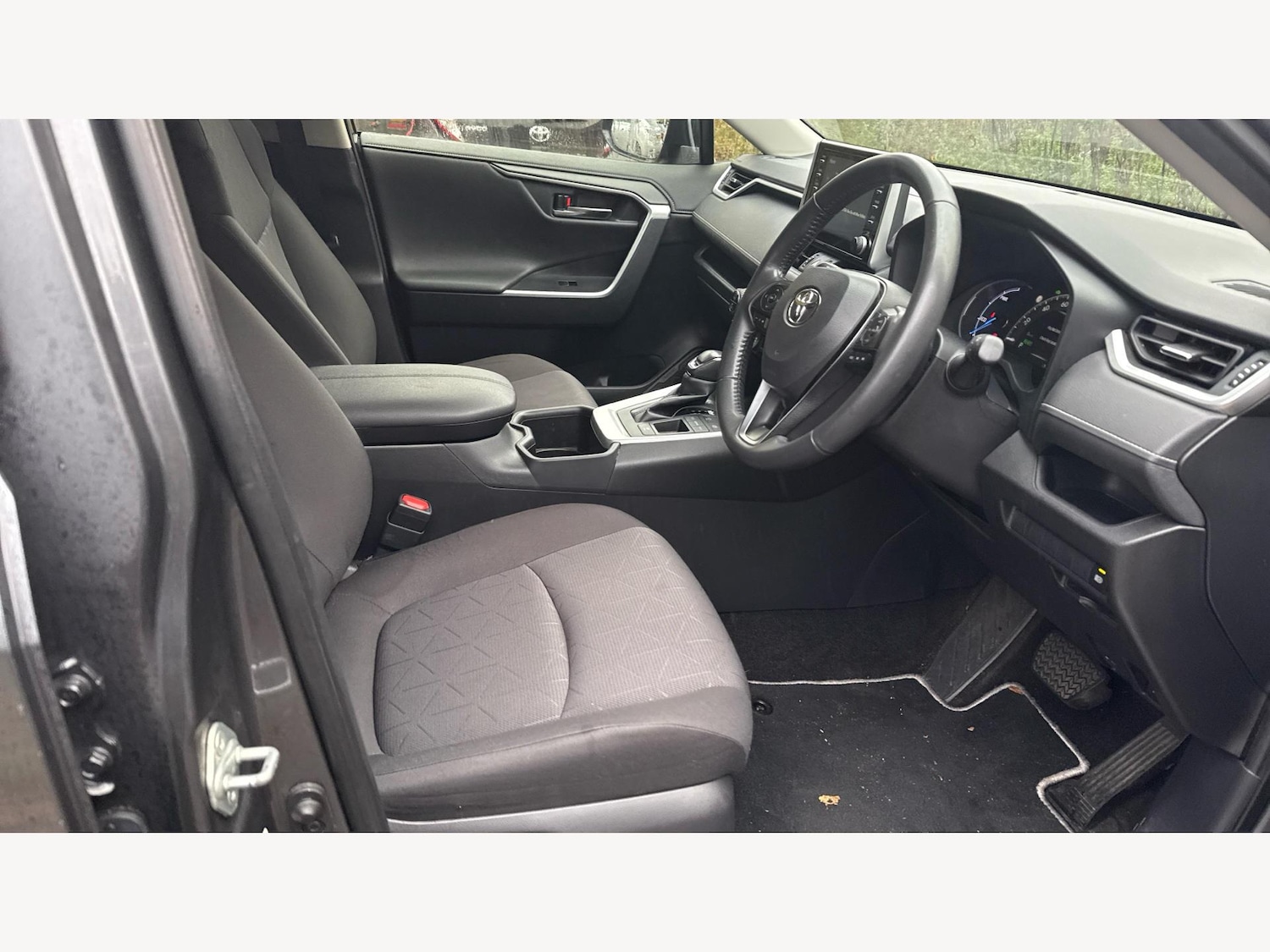 Used Toyota RAV4 2022 for sale - 76561715: Photo 13