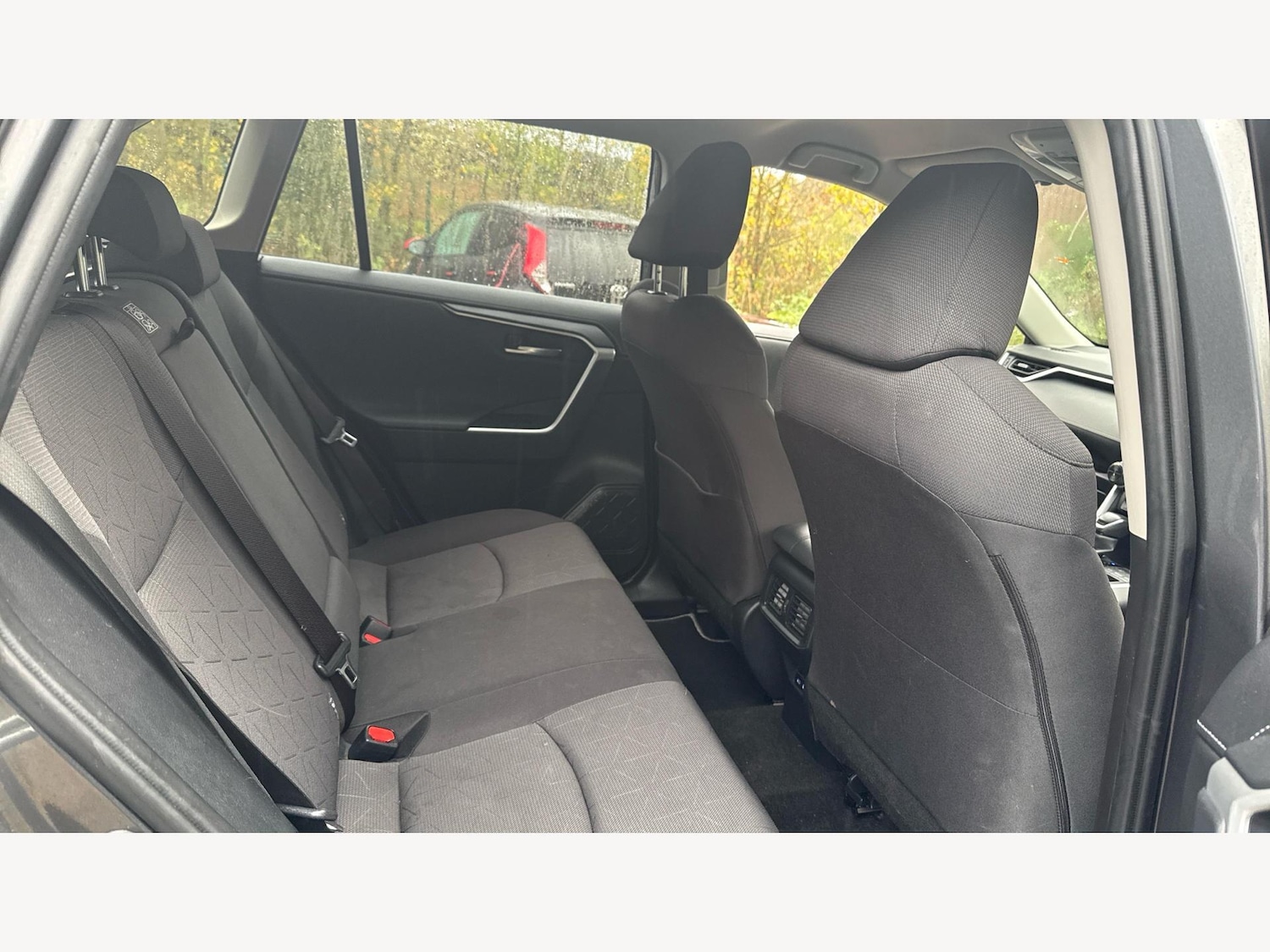 Used Toyota RAV4 2022 for sale - 76561715: Photo 14