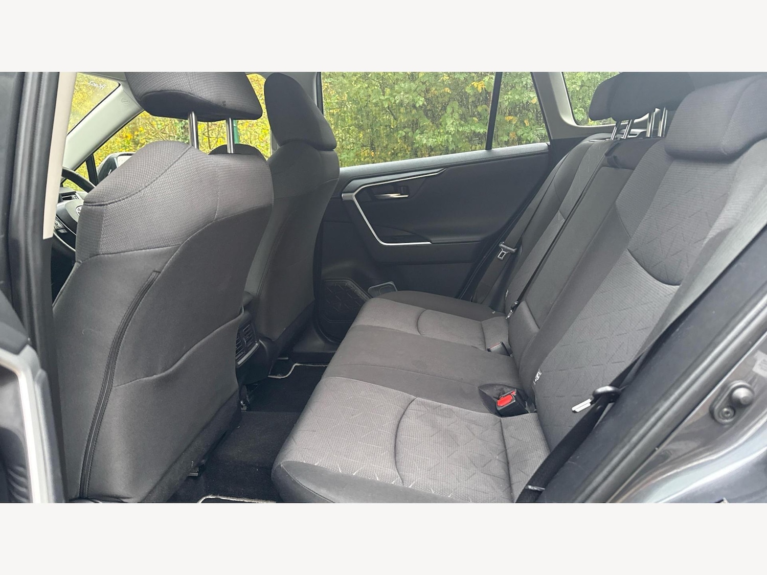 Used Toyota RAV4 2022 for sale - 76561715: Photo 15