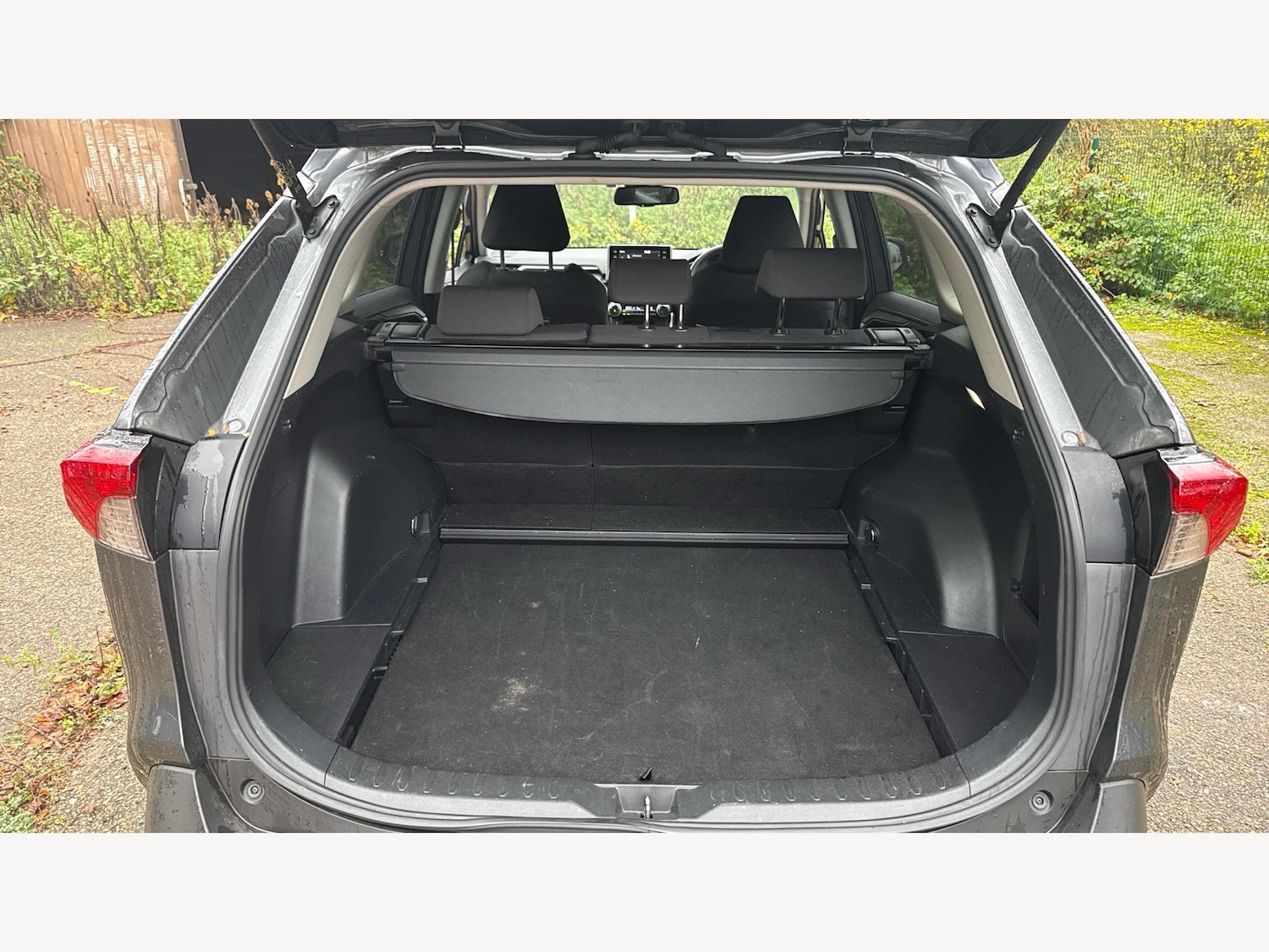 Used Toyota RAV4 2022 for sale - 76561715: Photo 16