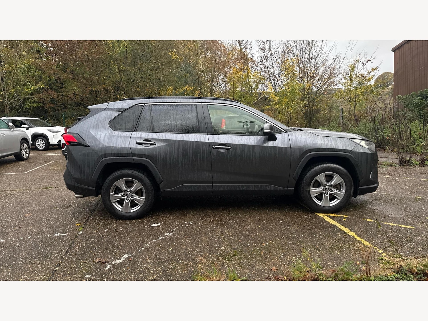 Used Toyota RAV4 2022 for sale - 76561715: Photo 18