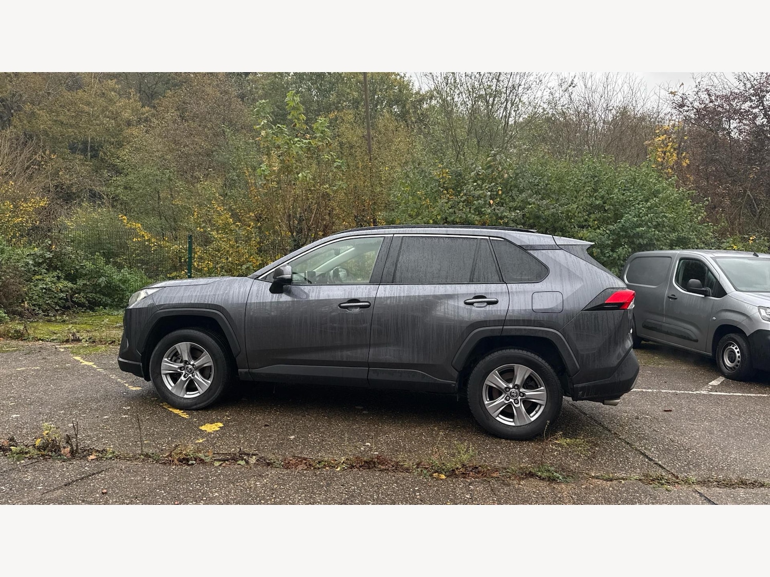 Used Toyota RAV4 2022 for sale - 76561715: Photo 19