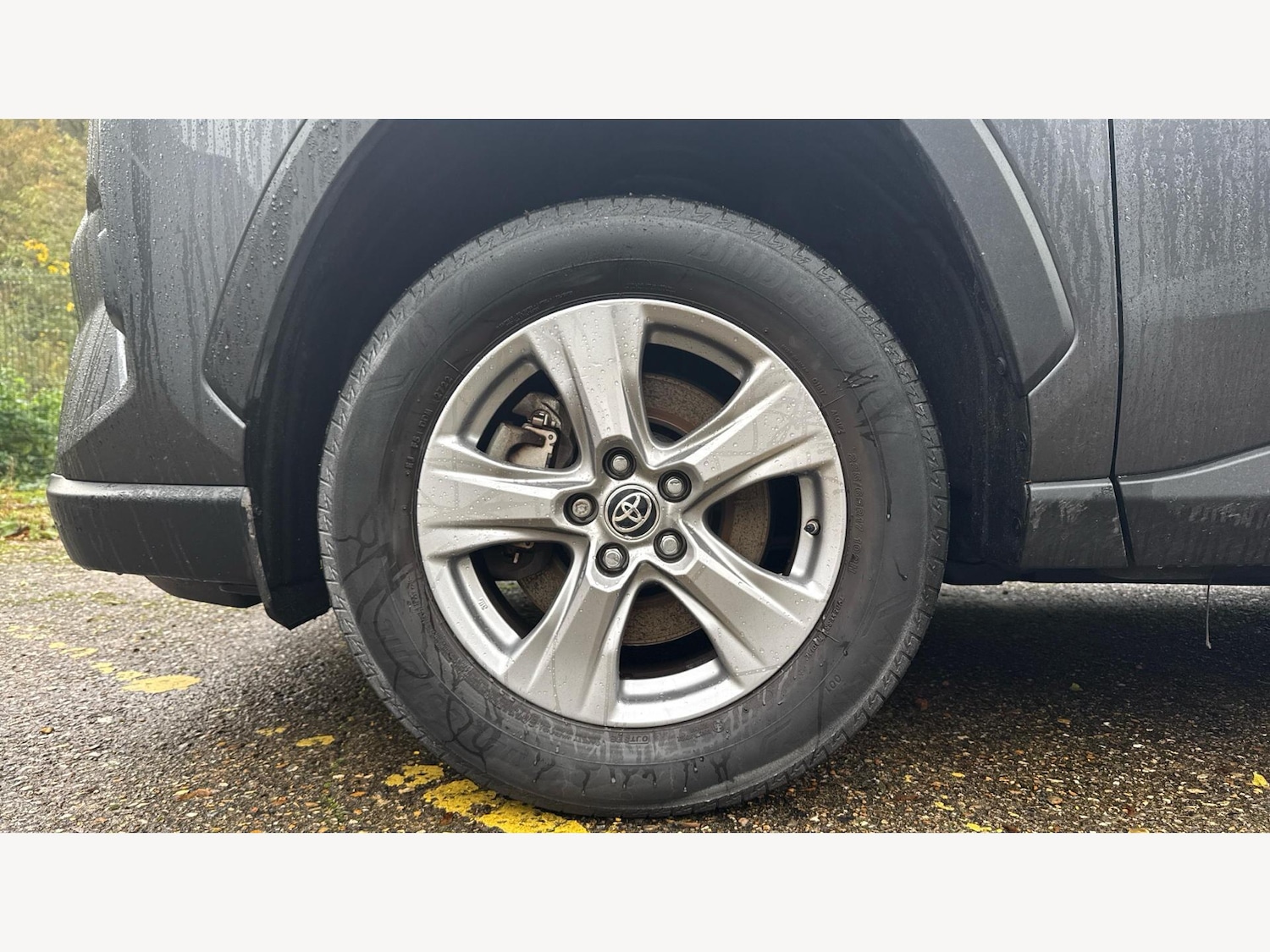 Used Toyota RAV4 2022 for sale - 76561715: Photo 20