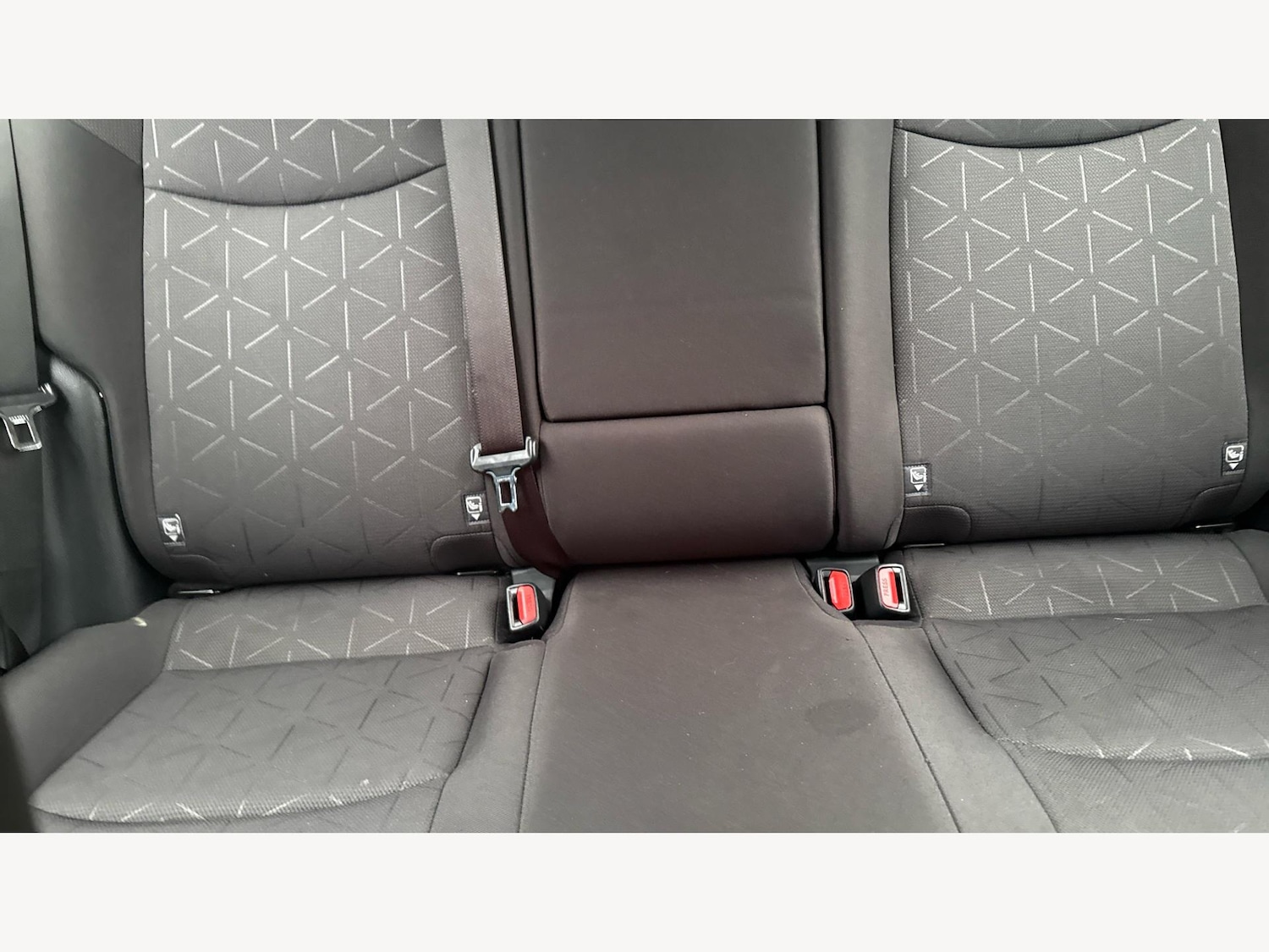 Used Toyota RAV4 2022 for sale - 76561715: Photo 22