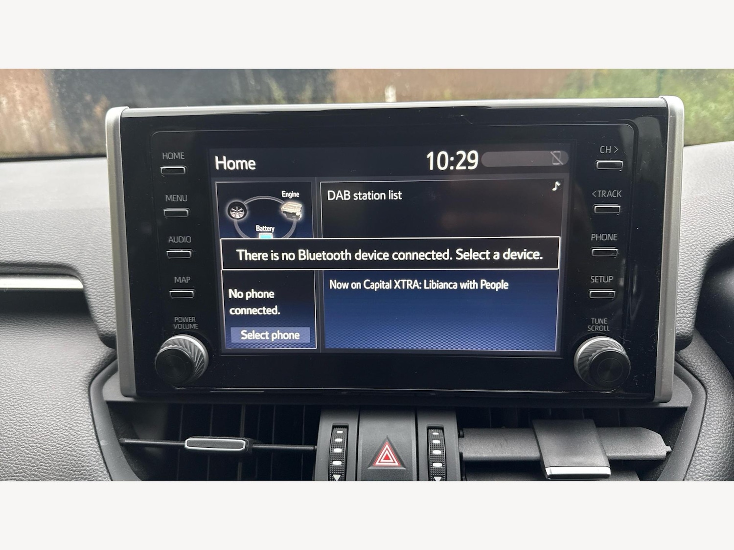 Used Toyota RAV4 2022 for sale - 76561715: Photo 23