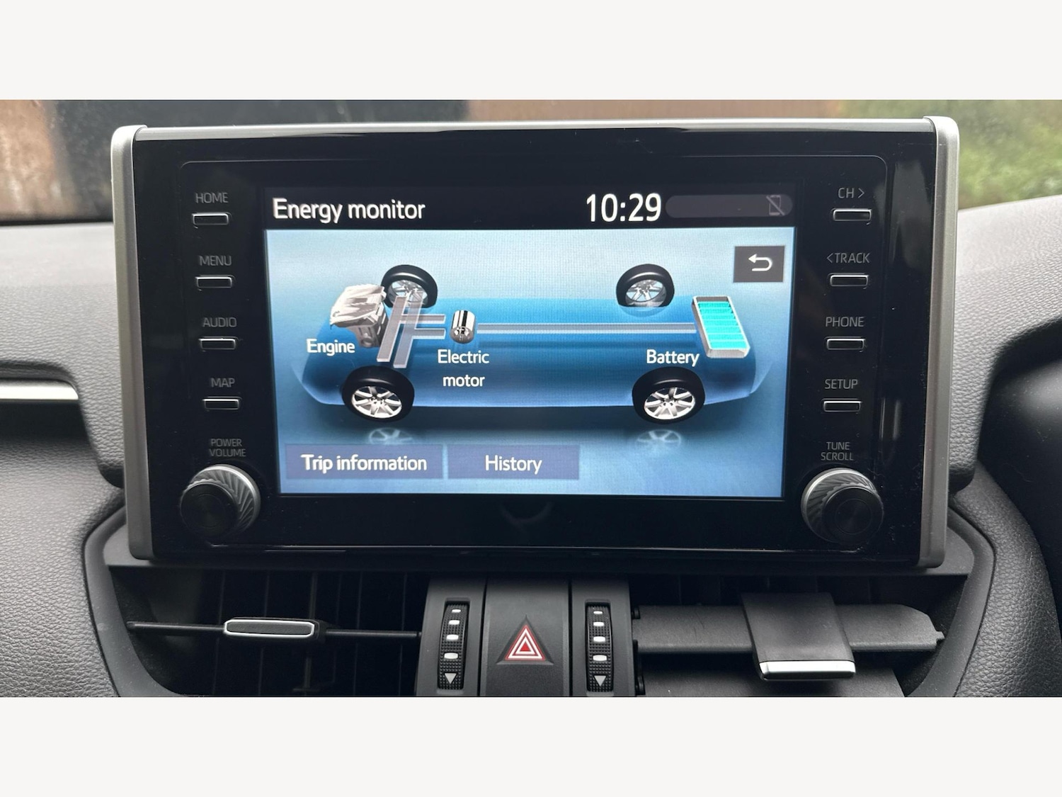 Used Toyota RAV4 2022 for sale - 76561715: Photo 24