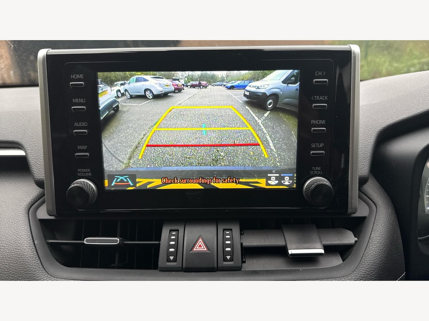 Used Toyota RAV4 2022 for sale - 76561715: Photo 27