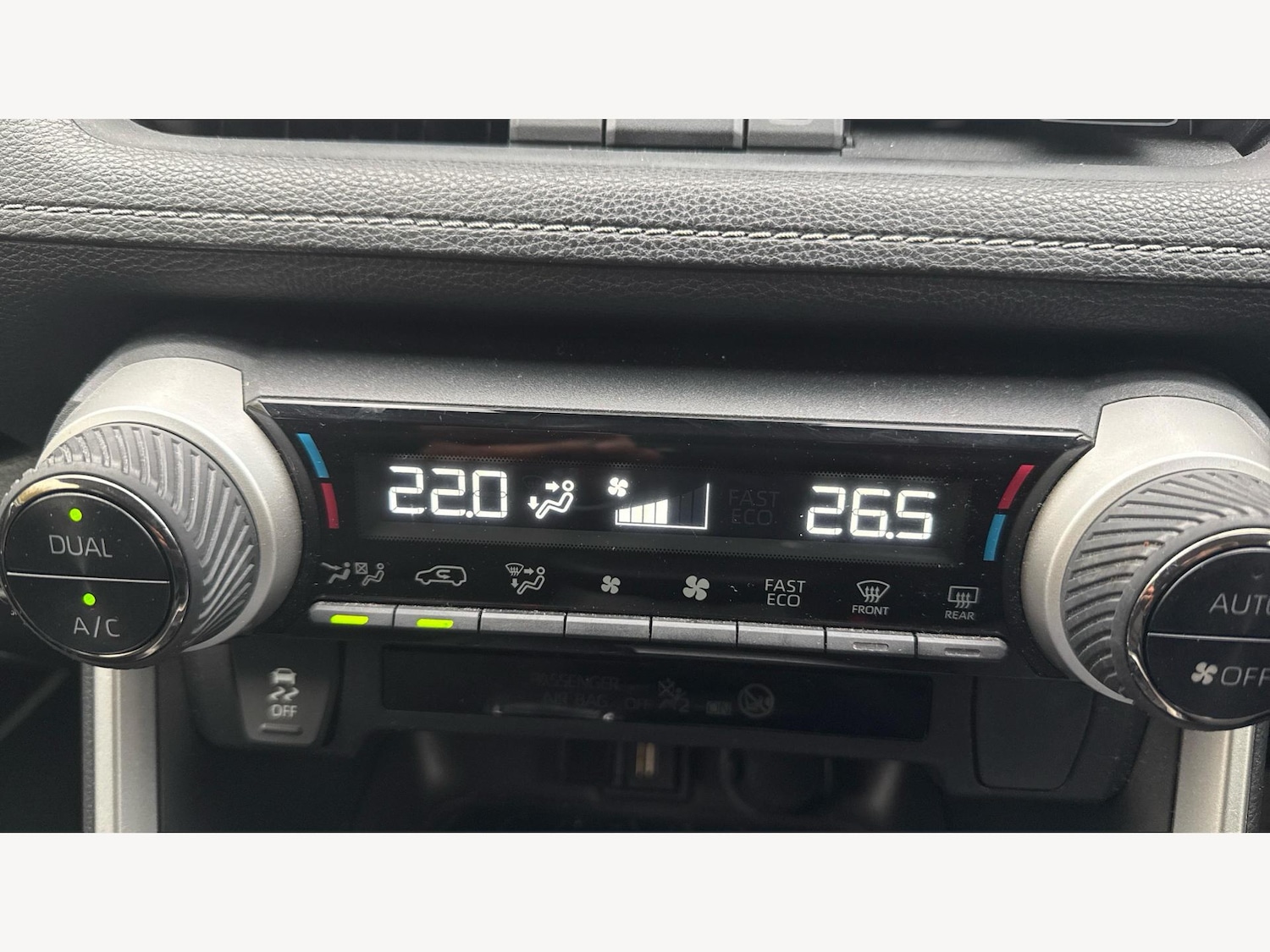 Used Toyota RAV4 2022 for sale - 76561715: Photo 32