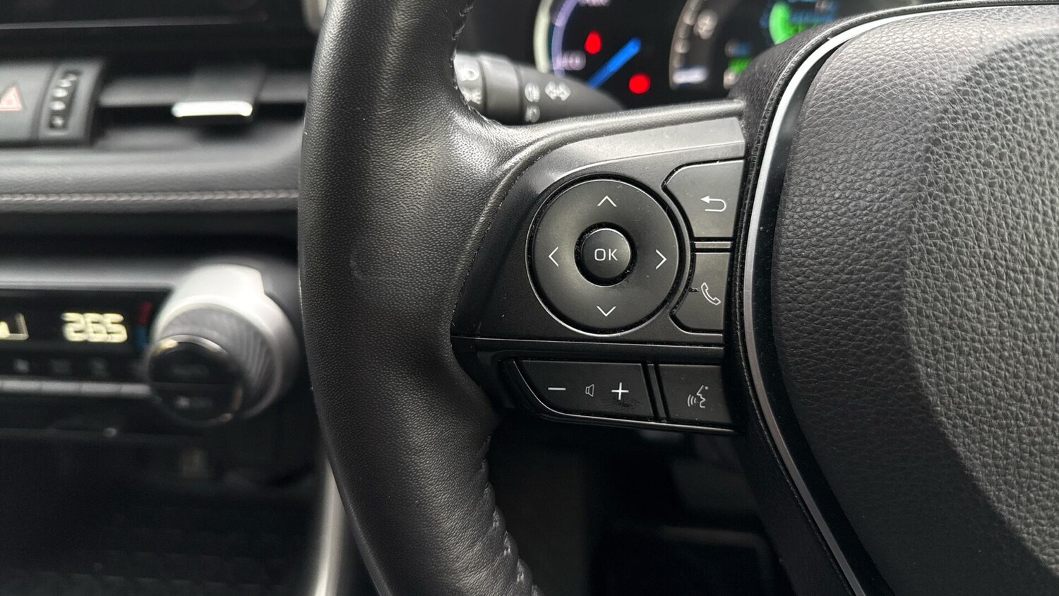 Used Toyota RAV4 2022 for sale - 76561715: Photo 39