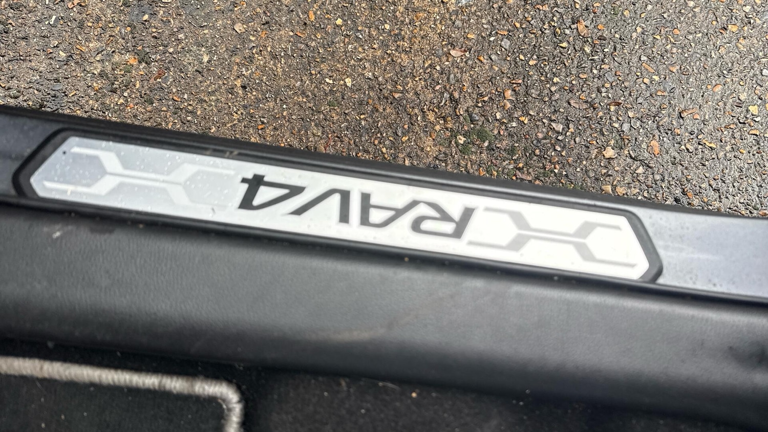 Used Toyota RAV4 2022 for sale - 76561715: Photo 44