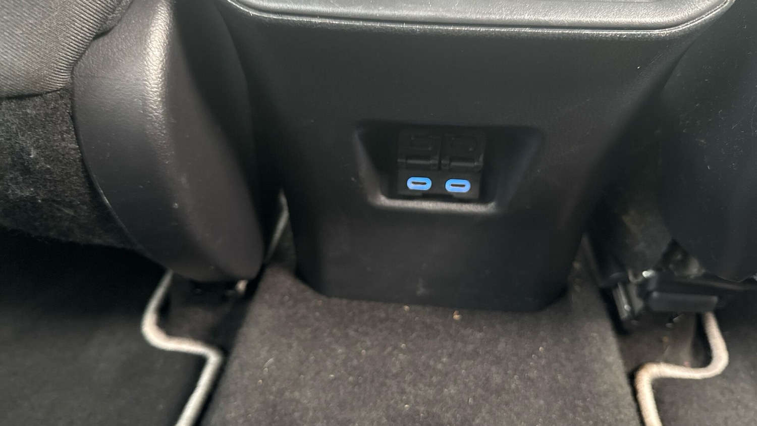 Used Toyota RAV4 2022 for sale - 76561715: Photo 46