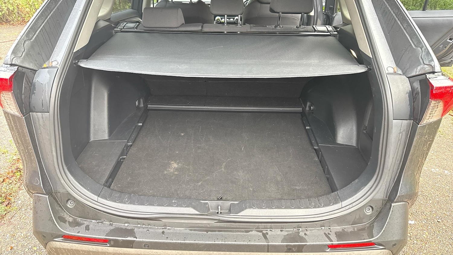 Used Toyota RAV4 2022 for sale - 76561715: Photo 48